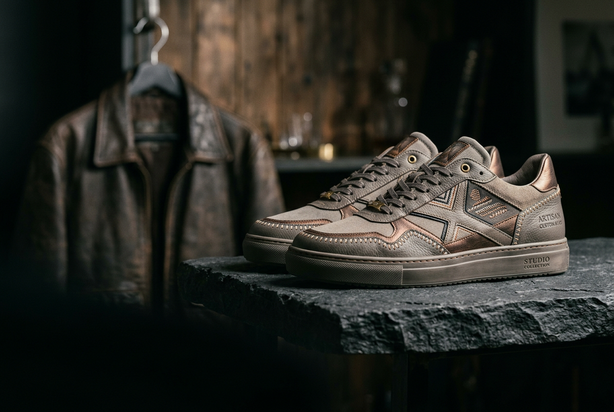 Collector’s Spotlight