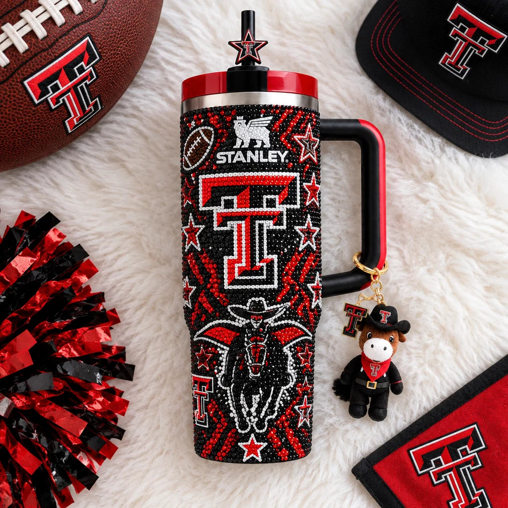Premium 40oz Tumbler With Handle TT1610