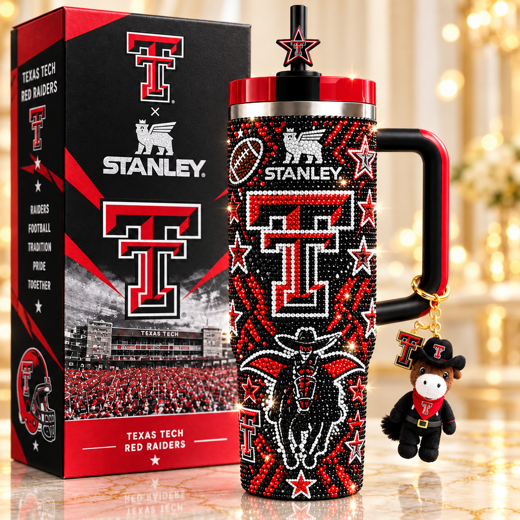 Premium 40oz Tumbler With Handle TT1610