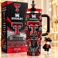 Premium 40oz Tumbler With Handle TT1610